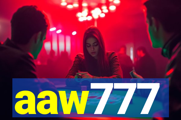 aaw777