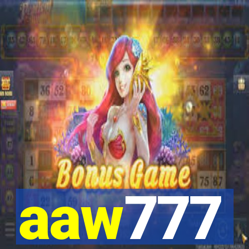 aaw777