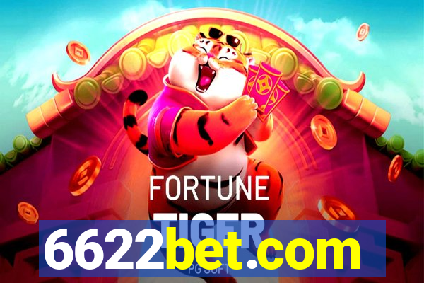 6622bet.com