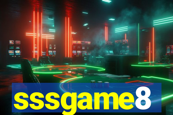 sssgame8