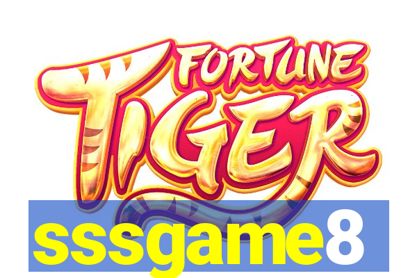 sssgame8