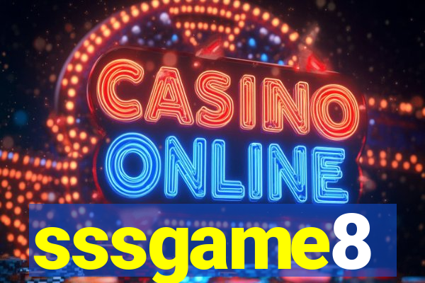 sssgame8