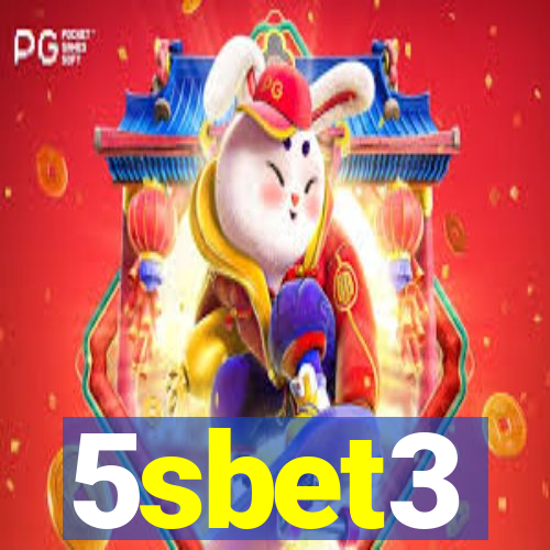 5sbet3