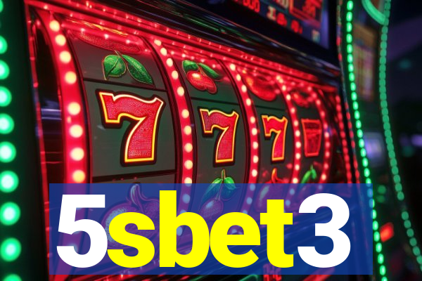 5sbet3