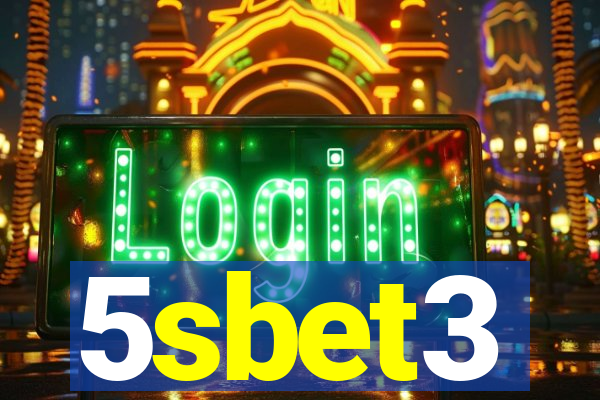 5sbet3