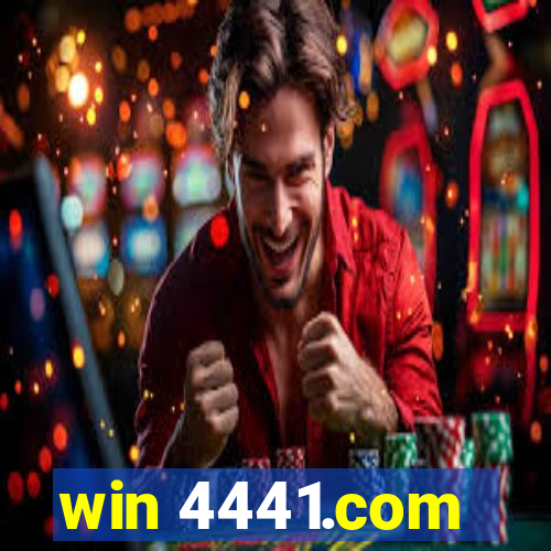 win 4441.com