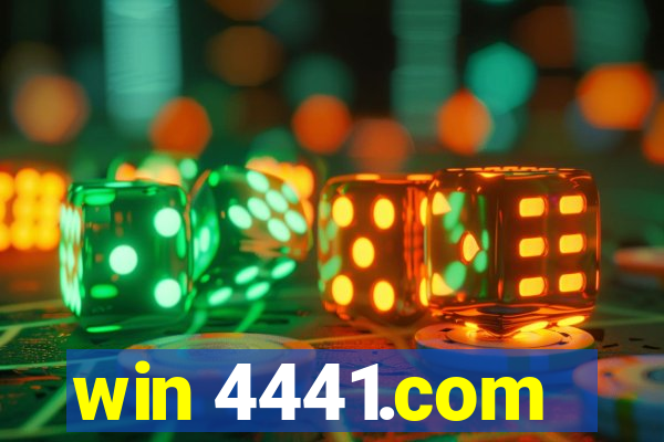 win 4441.com