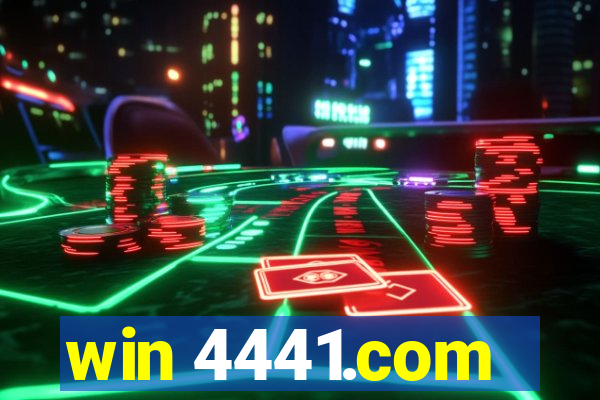 win 4441.com