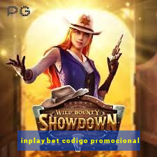 inplaybet codigo promocional