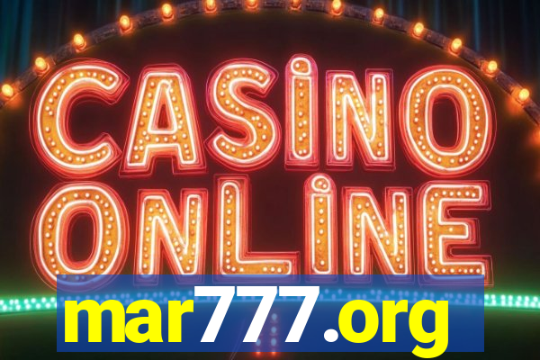 mar777.org