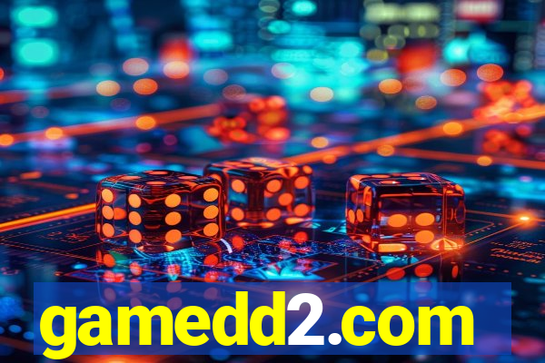 gamedd2.com