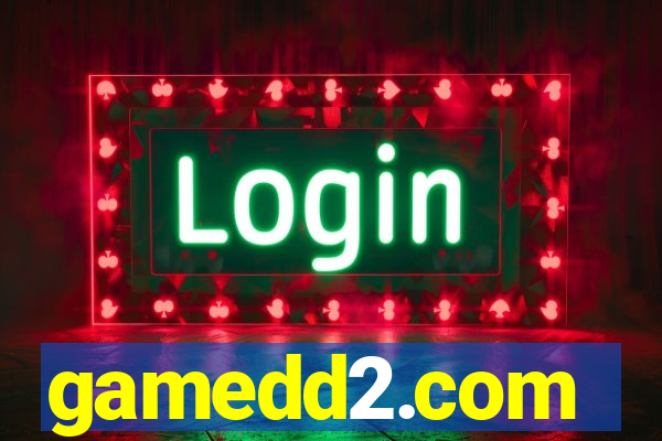 gamedd2.com