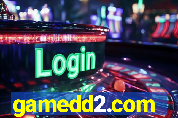 gamedd2.com