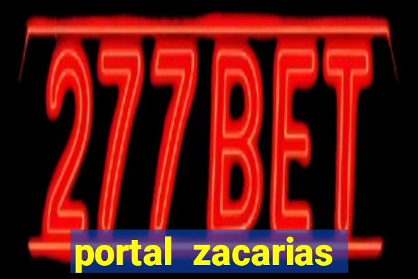 portal zacarias roleta russa