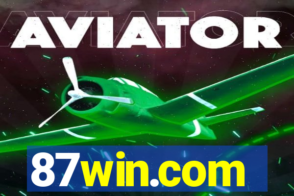 87win.com