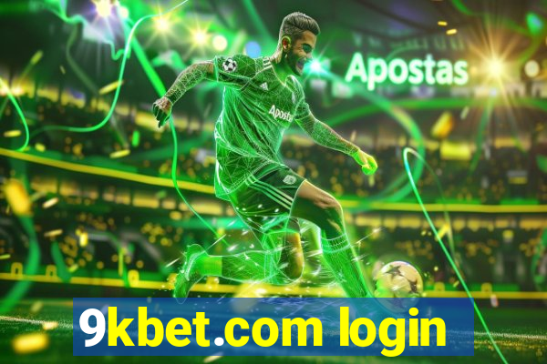 9kbet.com login
