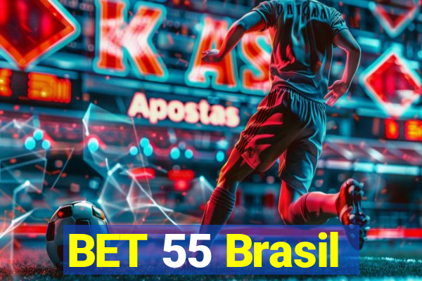 BET 55 Brasil