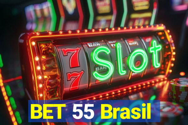 BET 55 Brasil