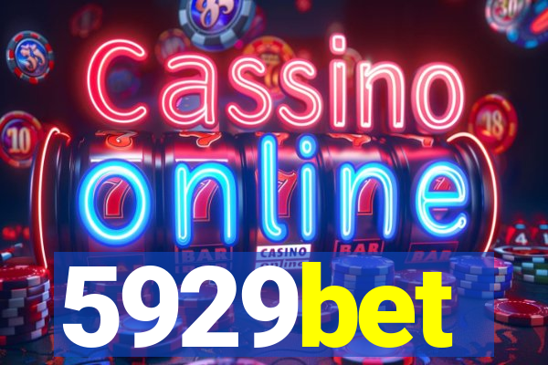 5929bet