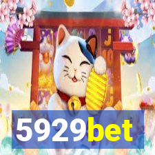5929bet
