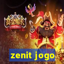 zenit jogo