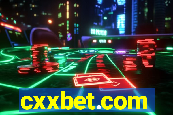 cxxbet.com