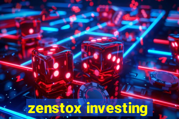 zenstox investing