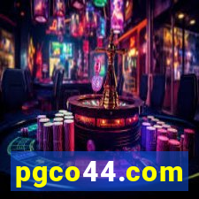 pgco44.com