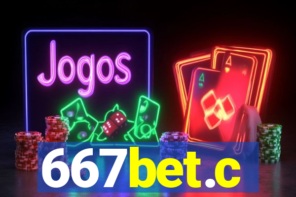 667bet.c