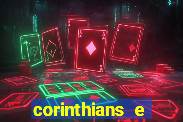 corinthians e cruzeiro futemax