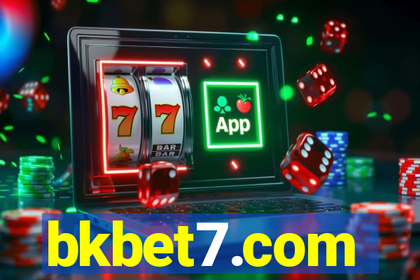 bkbet7.com
