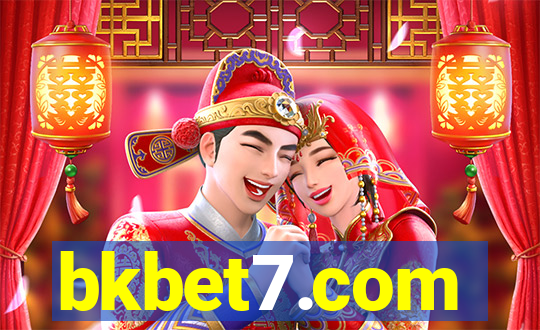 bkbet7.com