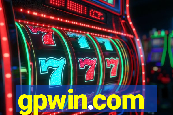 gpwin.com