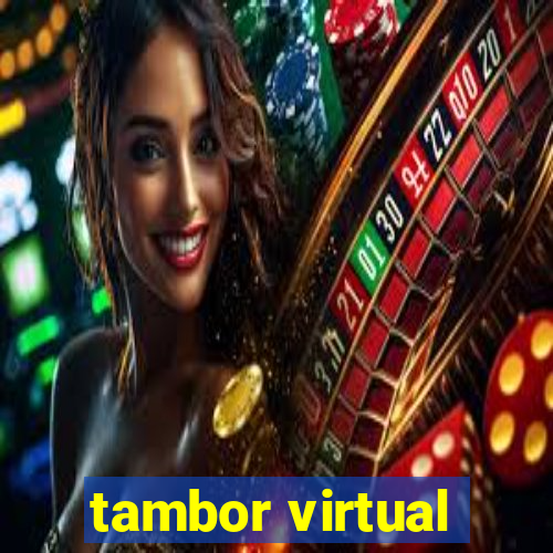 tambor virtual