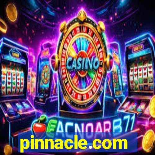 pinnacle.com