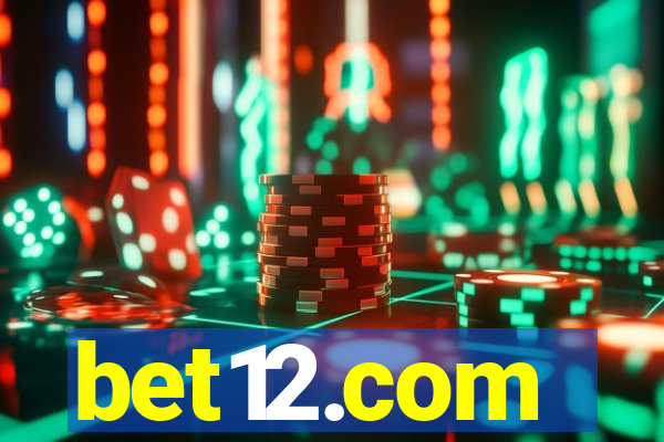 bet12.com