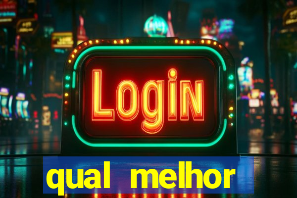 qual melhor aplicativo de jogo para ganhar dinheiro