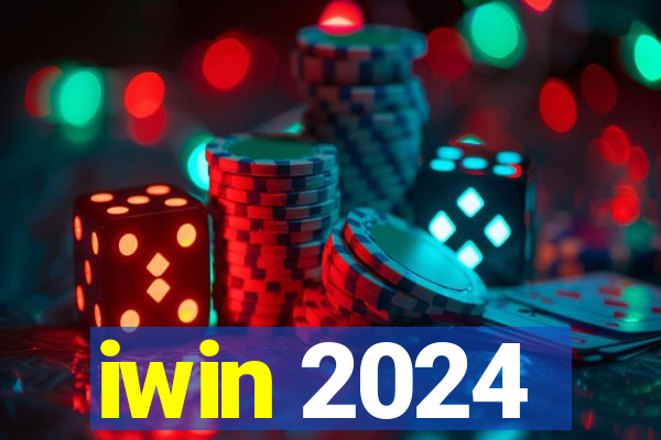 iwin 2024