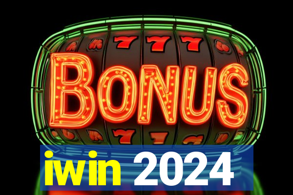 iwin 2024