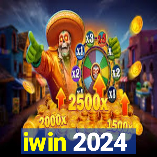 iwin 2024