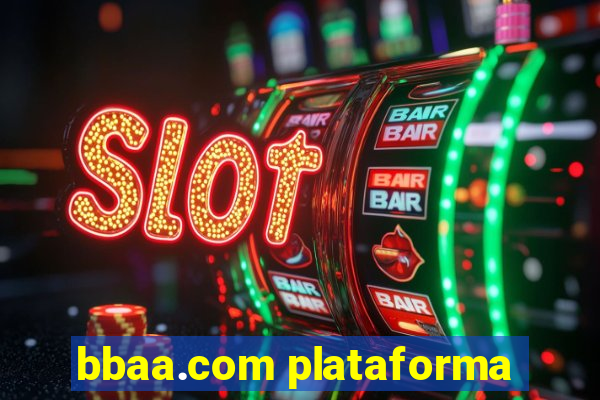 bbaa.com plataforma