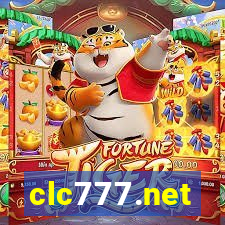 clc777.net