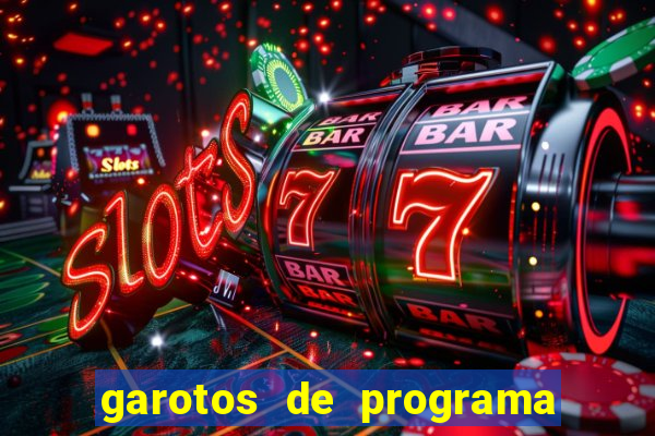 garotos de programa da zona leste