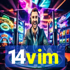 14vim