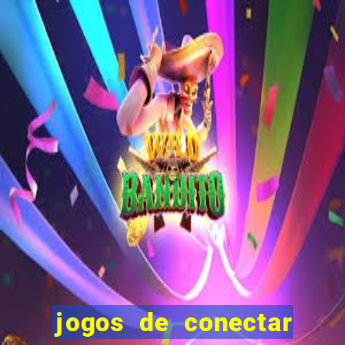 jogos de conectar pares iguais