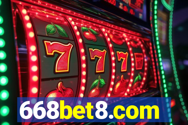 668bet8.com