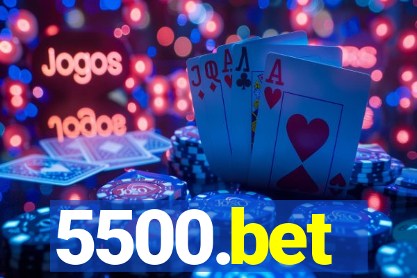 5500.bet