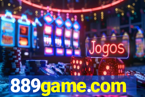 889game.com