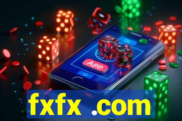 fxfx .com