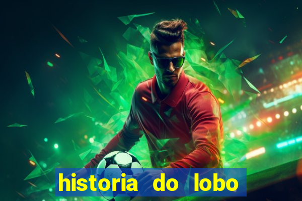 historia do lobo mau e os tres porquinhos resumida